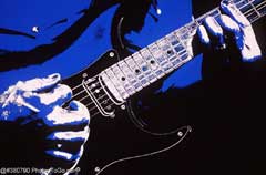 Blues Guitar